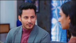 Bhagya Lakshmi - 13th April 2023